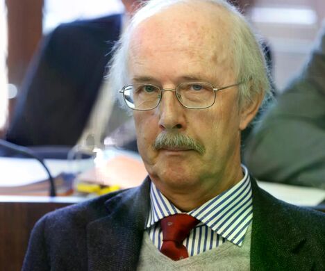 Bodenseeraum und St. Gallen