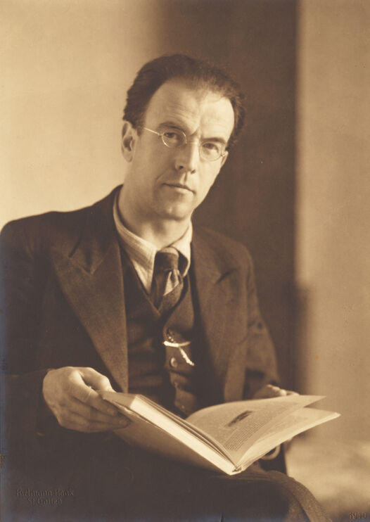 Oskar Rietmann