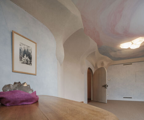 Von Mars zu Merkur ein europäischer Keim